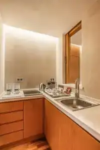 Swissôtel Krasnye Holmi - 140