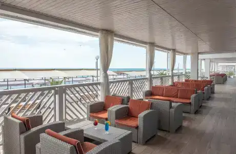 Alean Family Resort & SPA Sputnik 4* Ultra All Inclusive - 38