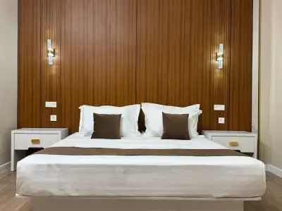Art Regency Premium FREE airport service - 14