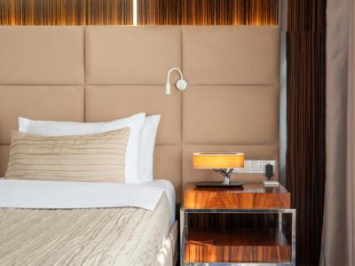 V&Rooftop lounge - 183