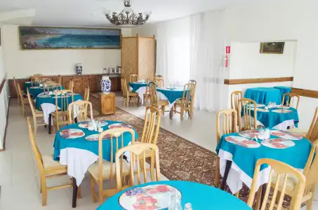 Pansionat Oktyabr - 6