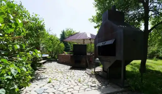 Talgarskaya Skazka Guest House - 67