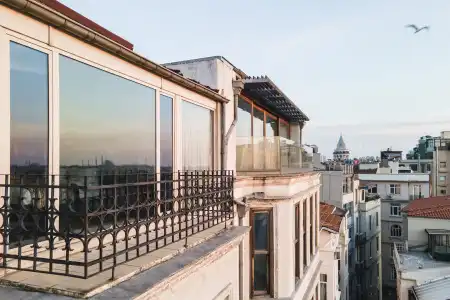 Ansen Suites - 204