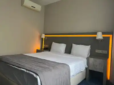 Acar Suite - 55