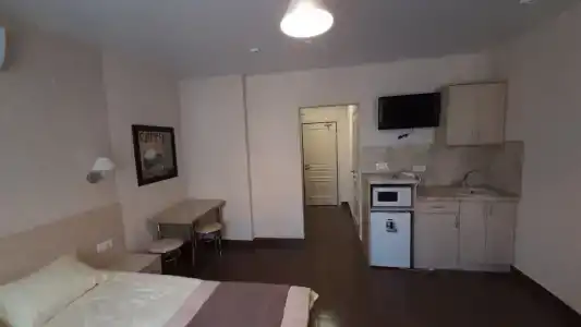 Dacha Haus Apart-Hotel - 87