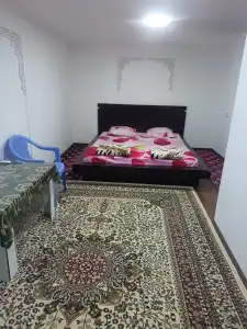 Diyor Hostel - 40