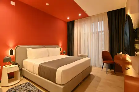 Mercure North - 37