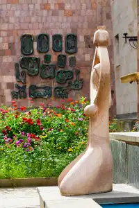 Writers' House of Tsaghkadzor - 9
