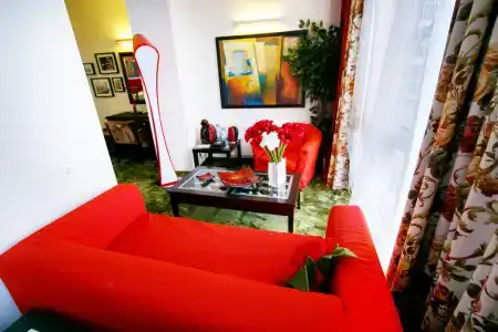 Petrovskij Passazh - 122