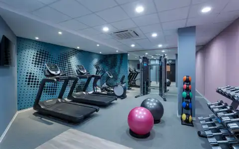 Hampton by Hilton Moscow Rogozhskij Val - 27