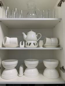 ОАЗИС домики - 118