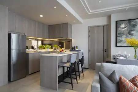 Ascott Thonglor Bangkok - 34