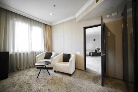 Address Yerevan by Imperial - 37