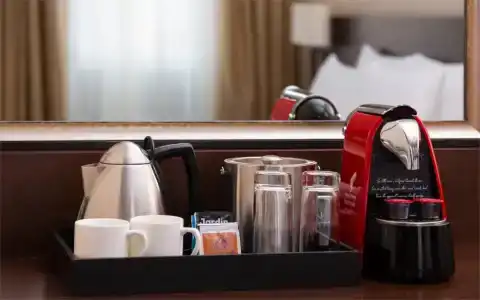 Courtyard by Marriott Kazan Kremlin - 20