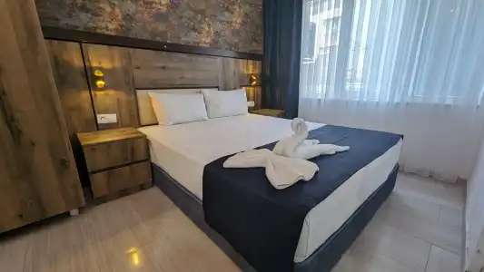 Antalya Kale - 23
