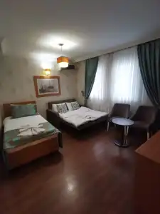 Agora Boutique-Hotel - 27