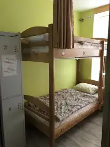 Light Life Hostel - 36