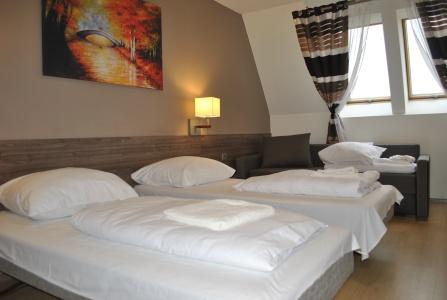 Zakliki Apart-Hotel - 11
