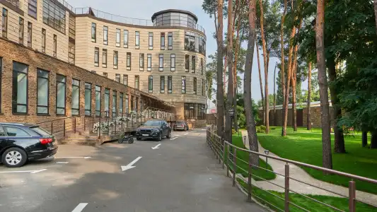 City Holiday Resort & SPA - 5