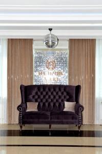 Nalchik Hall - 12