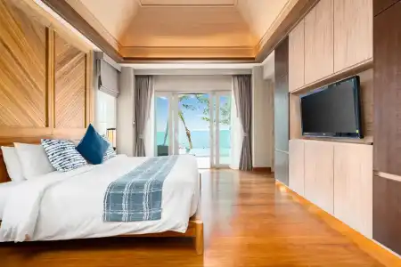 Fair House Villas & Spa, Koh Samui - 37