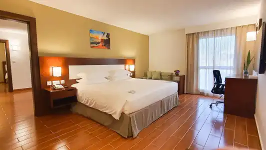 Dhafra Beach - 12