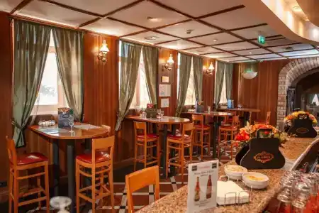 River Palace - 49