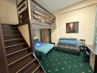 Zarya Mini-hotel - 31