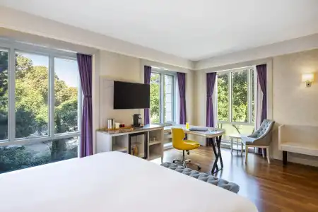 Mercure Tbilisi Old Town - 32