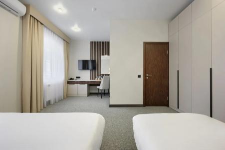 1 i 3 Boutique-hotel - 116