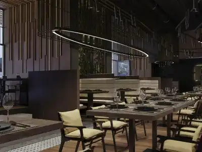 ibis Almaty Jetisu - 18