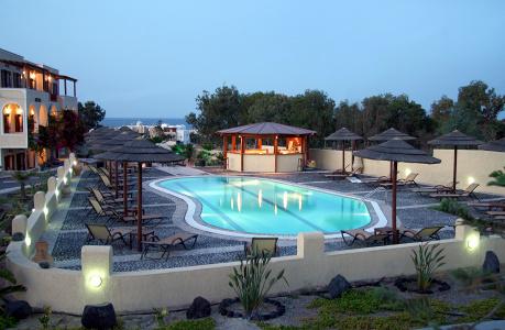 Horizon Resort - 24