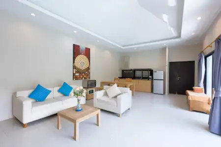 Layantara Villas Phuket - 154