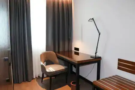 Radisson Blu Tashkent - 64