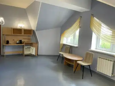 Livadiya Sanatorium - 46