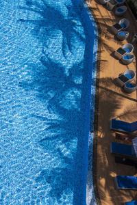 Baraquda Heeton Pattaya by Compass Hospitality - 41