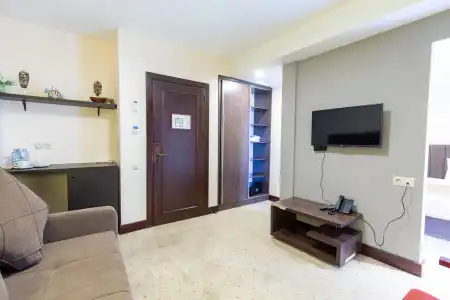 Elea Old Tbilisi - 65