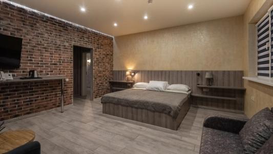 Barin Butik-hotel - 61