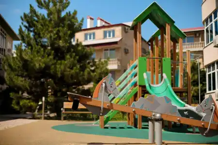 Sofiya Health Resort - 11