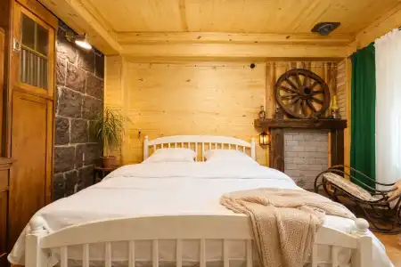 Alashkert Guest house - 10