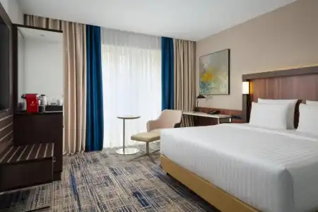 Courtyard by Marriott Tashkent - 71