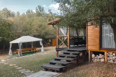 Poiana Bradului Complexier & Restaurant Resort - 82