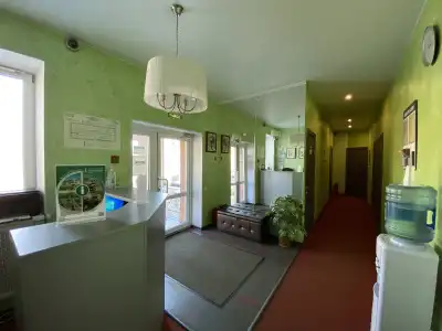 Mini-on Sergievskaya Street, 6 - 0