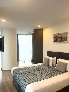 Bellevue Residence Suites - 229