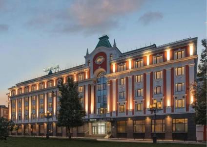 Sheraton Nizhny Novgorod Kremlin - 1
