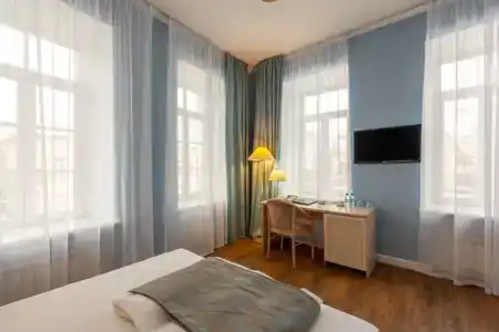 Business - Vremena Goda Taganskaya - 70