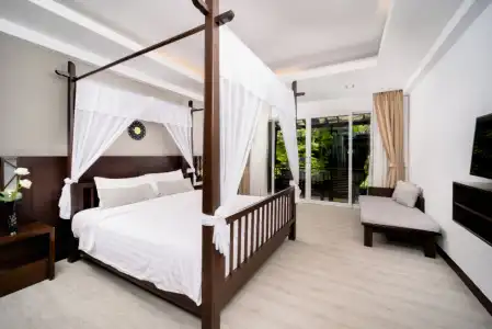 Railay Princess Resort & Spa - 31