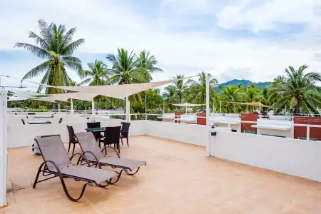 The Beach Village Resort - 91
