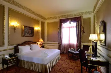 Windsor Palace Luxury Heritage since 1906 by Paradise Inn Group - 15