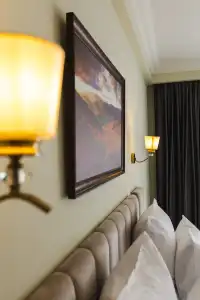Multi Grand Resort - 25
